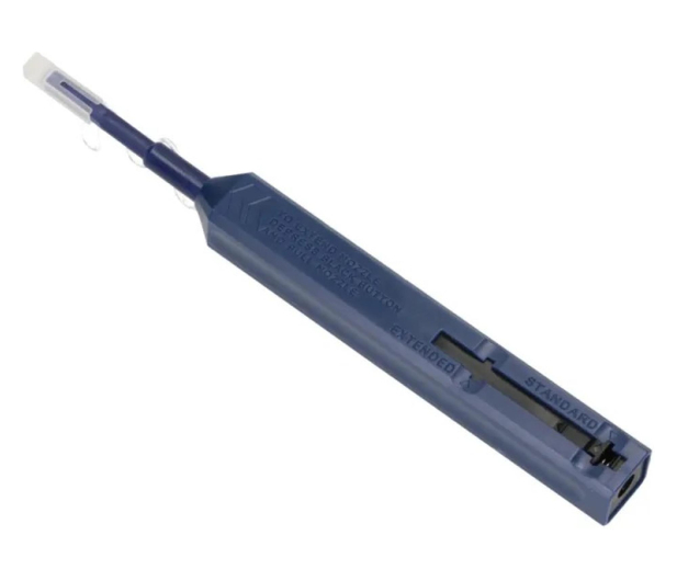 ExtraLink WUN015 Narzędzie do czyszczenia złącz światłowodowych LC - 1544059 - zdjęcie 2
